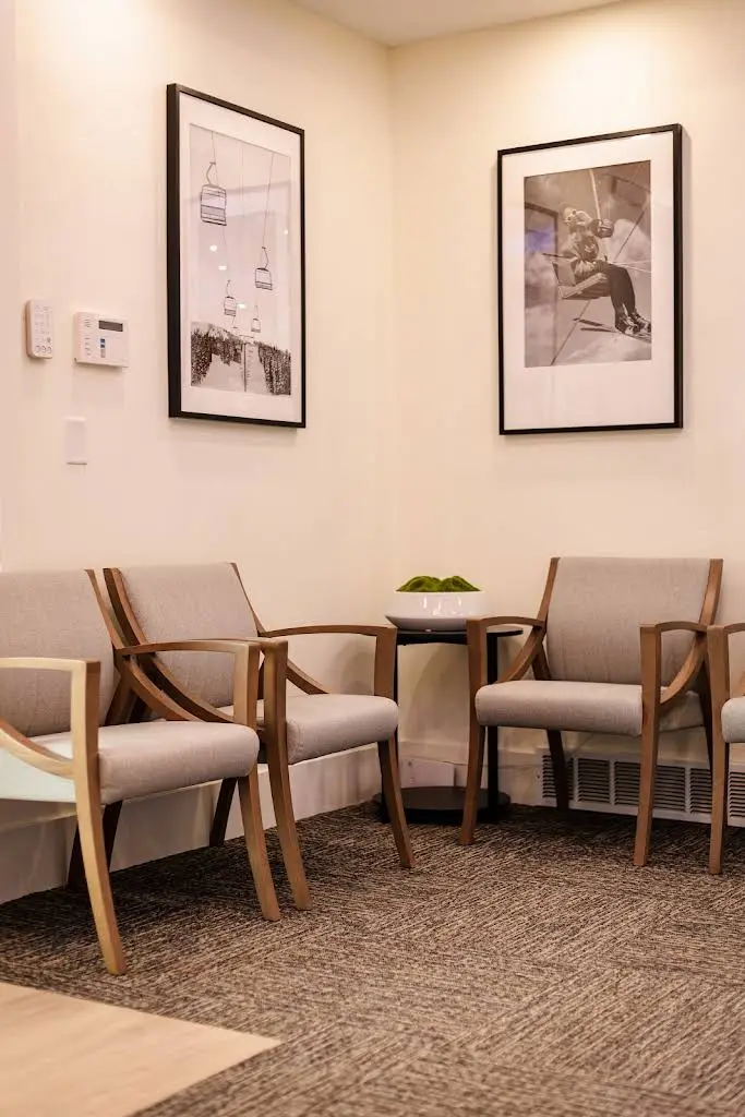The Point Orthodontics
