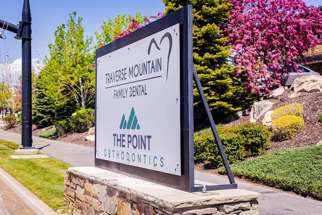 The Point Orthodontics