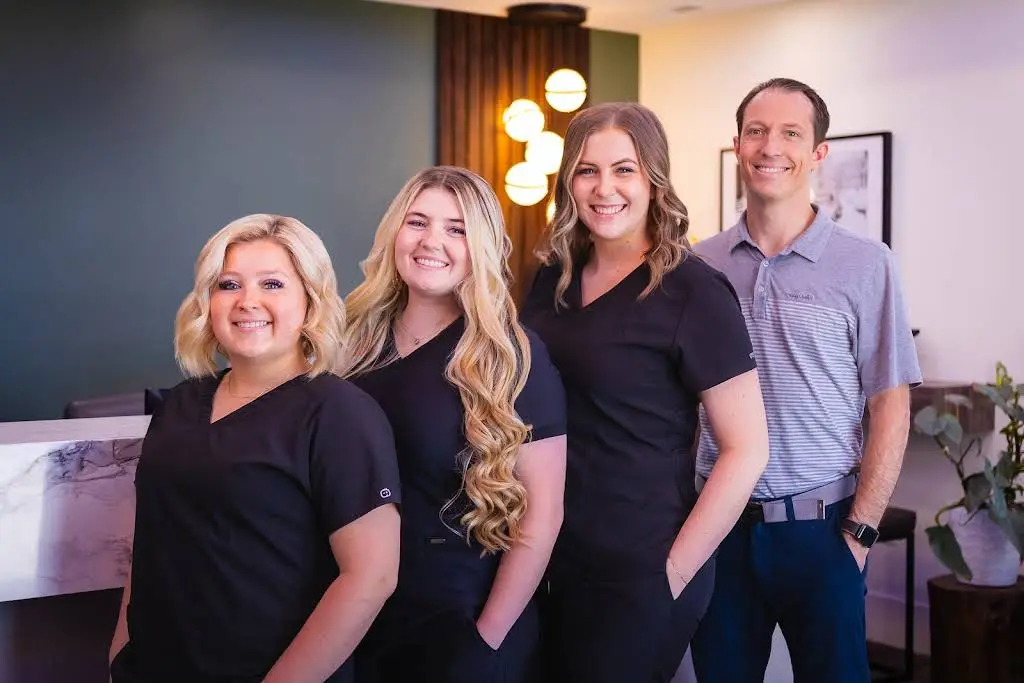 The Point Orthodontics