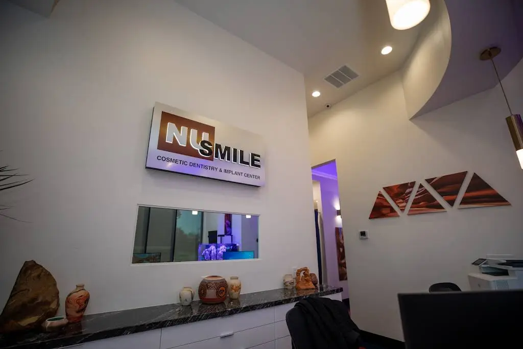 NuSmile Dental