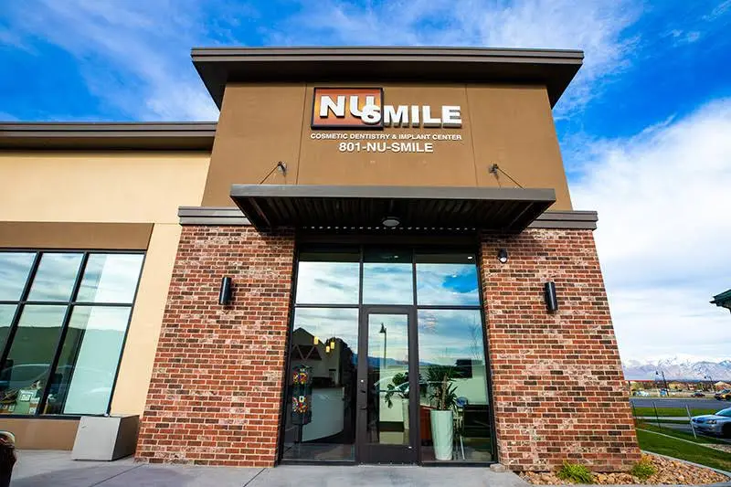 NuSmile Dental