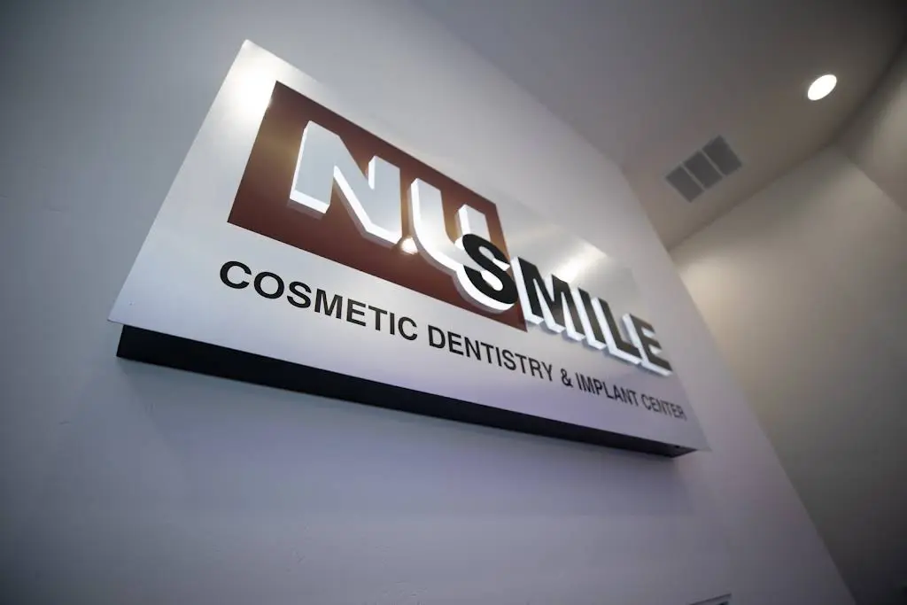 NuSmile Dental