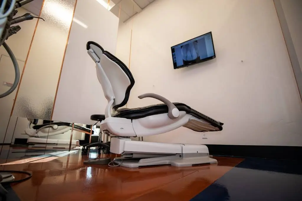NuSmile Dental