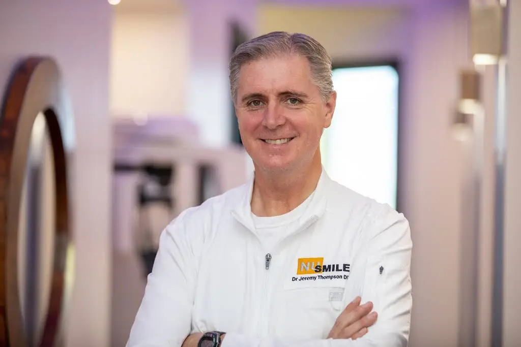 NuSmile Dental