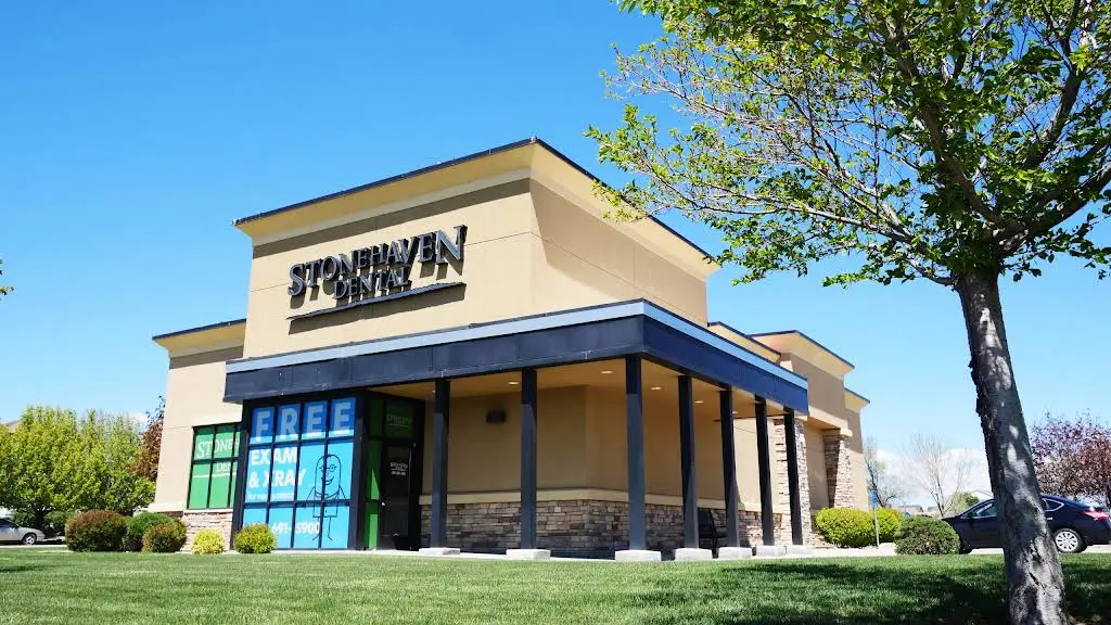 Stonehaven Dental