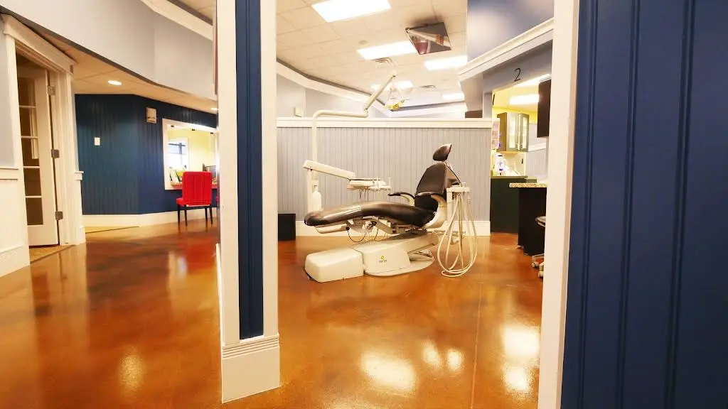Stonehaven Dental