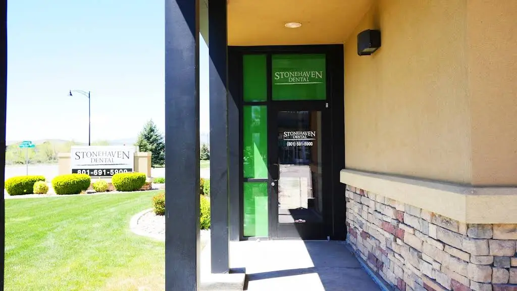 Stonehaven Dental