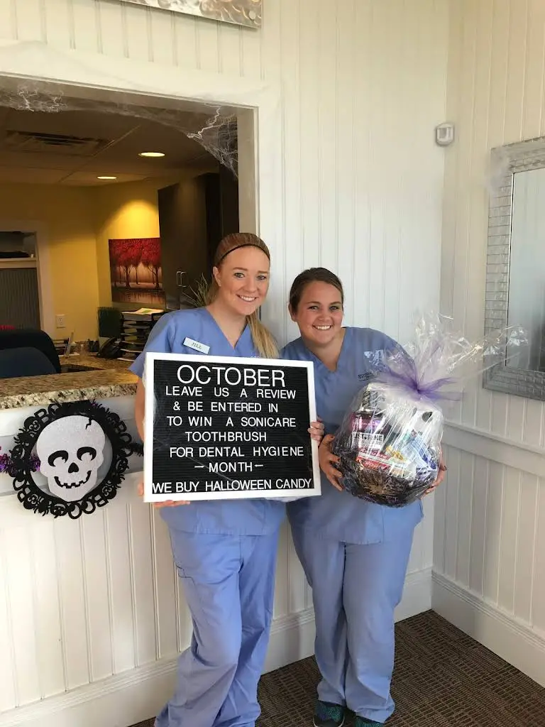 Stonehaven Dental