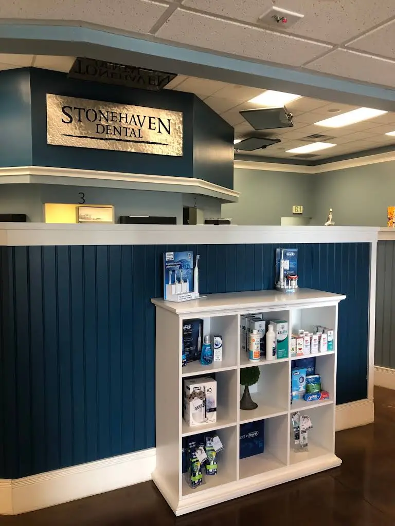 Stonehaven Dental