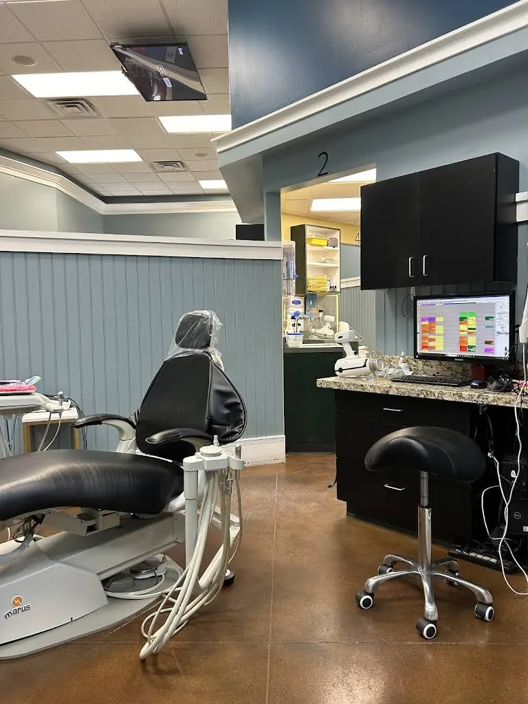 Stonehaven Dental