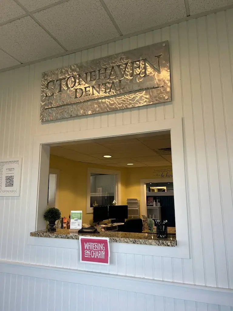 Stonehaven Dental