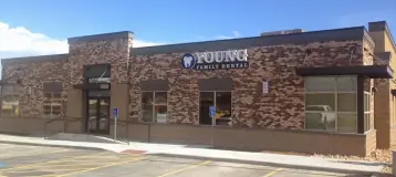Young Family Dental Saratoga Springs