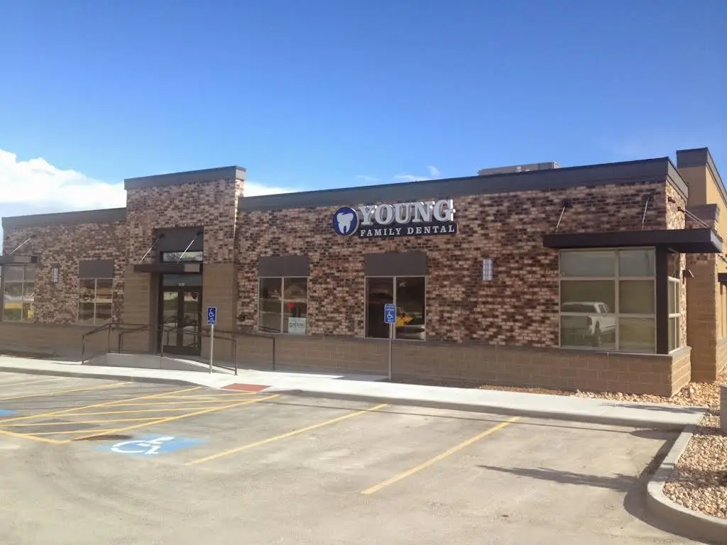 Young Family Dental Saratoga Springs