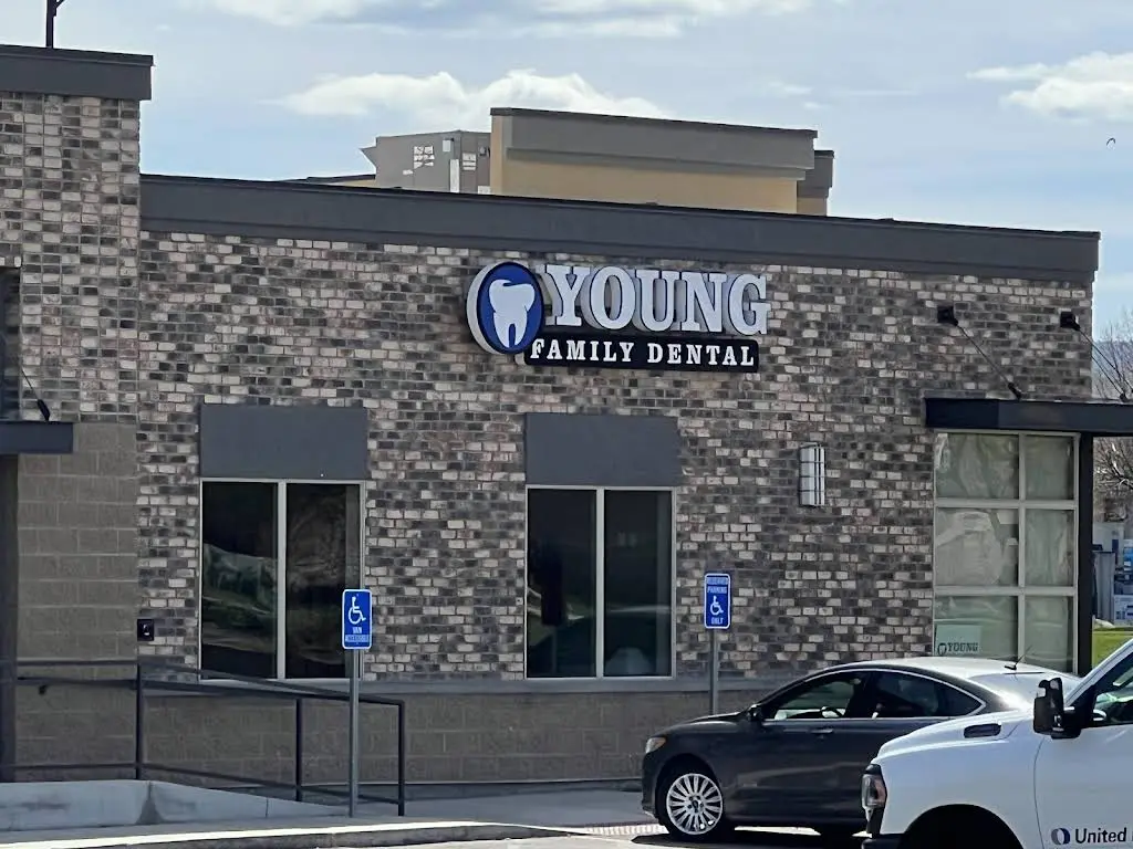 Young Family Dental Saratoga Springs