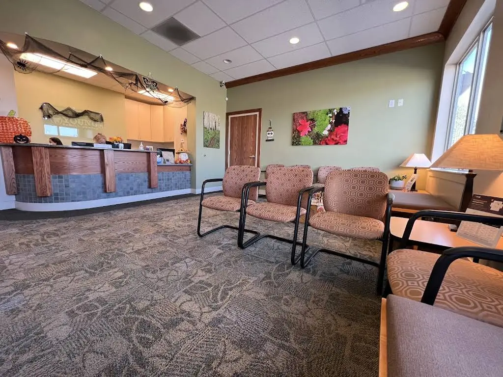 Young Family Dental Saratoga Springs