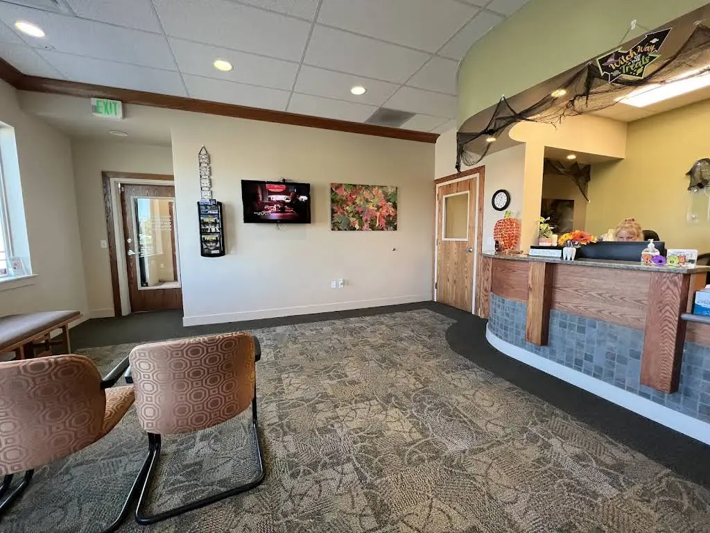 Young Family Dental Saratoga Springs