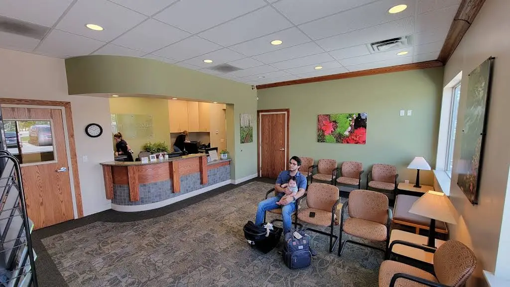 Young Family Dental Saratoga Springs