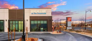 Dental Care at The Crossroads