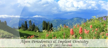 Alpen Implants & Periodontics