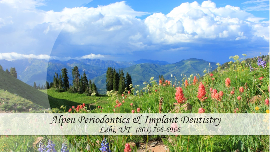 Alpen Implants & Periodontics
