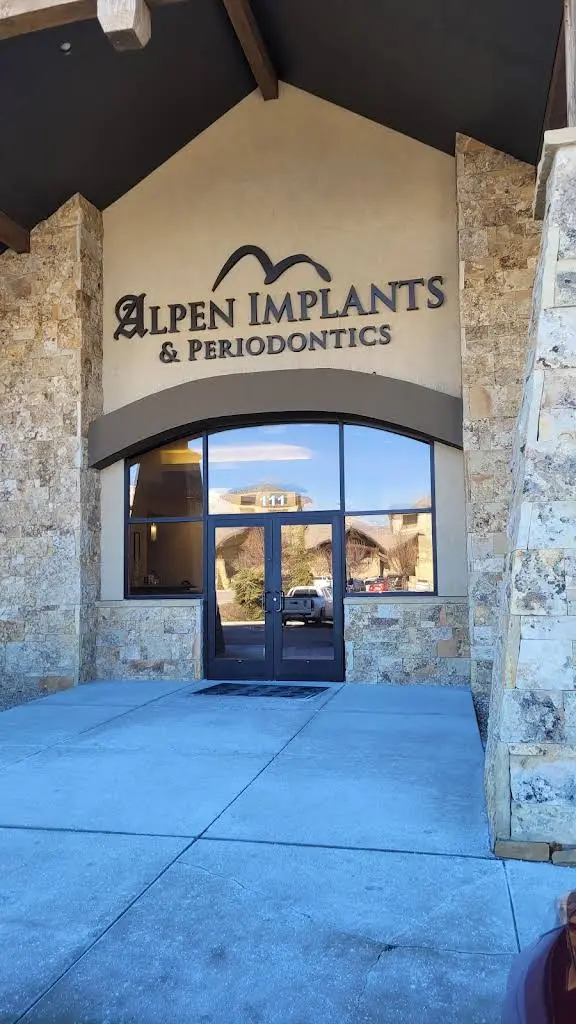 Alpen Implants & Periodontics