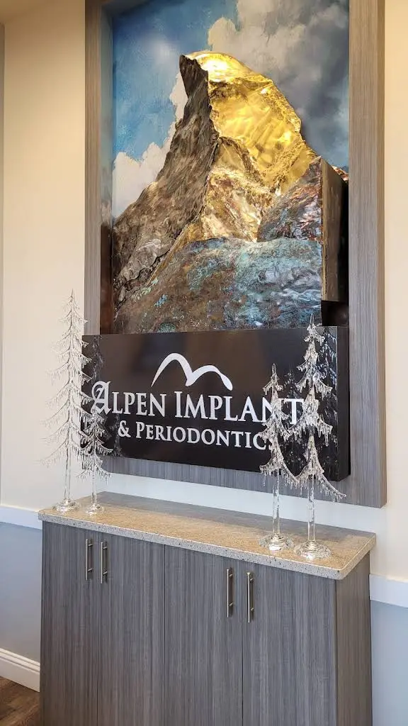 Alpen Implants & Periodontics