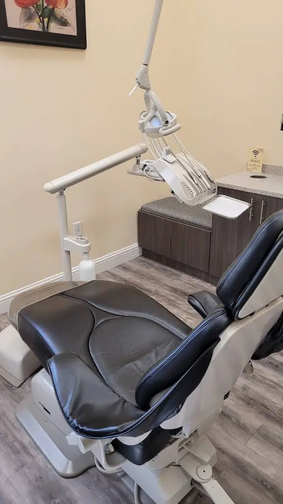 Alpen Implants & Periodontics