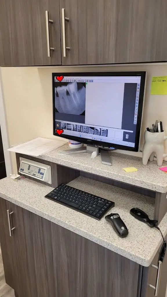 Alpen Implants & Periodontics