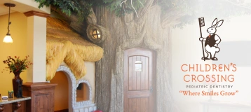 Childrens Crossing Pediatric Dentistry