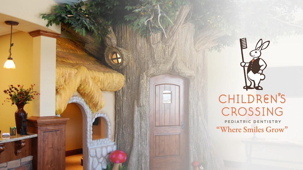 Childrens Crossing Pediatric Dentistry