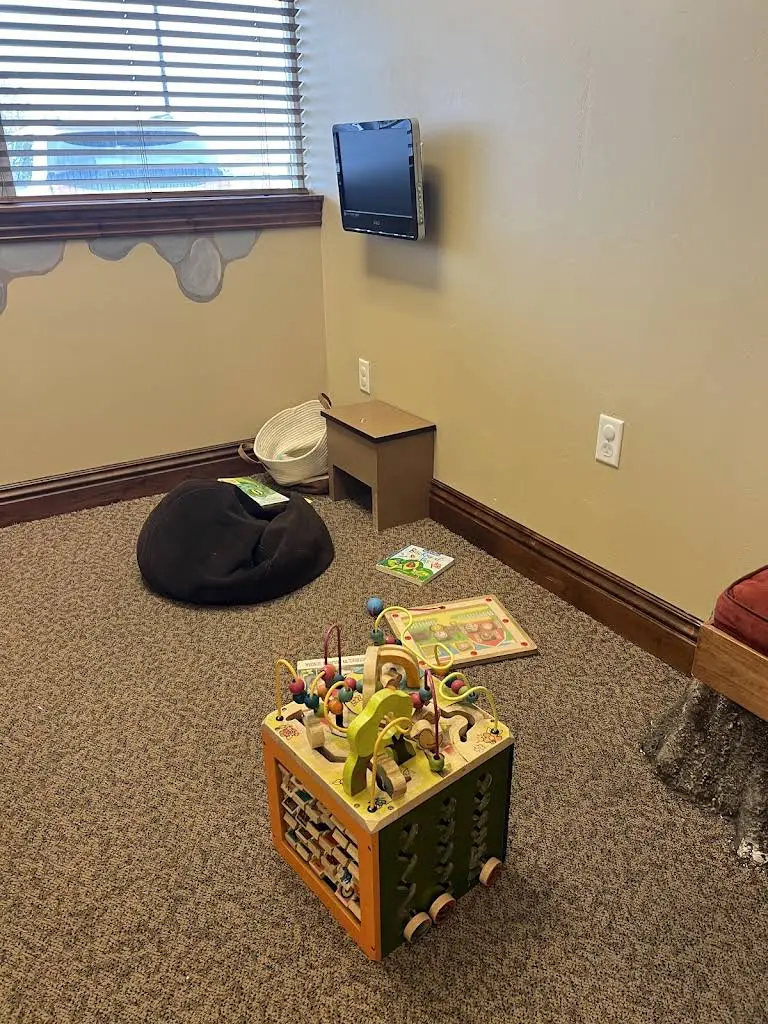 Childrens Crossing Pediatric Dentistry