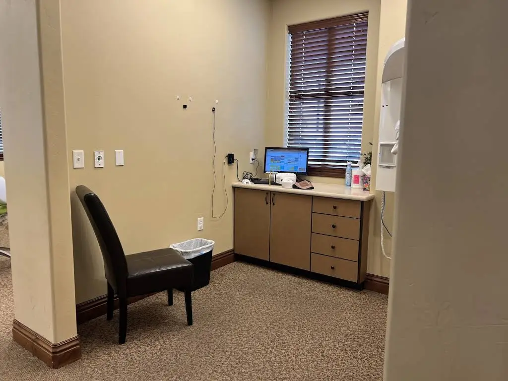 Childrens Crossing Pediatric Dentistry