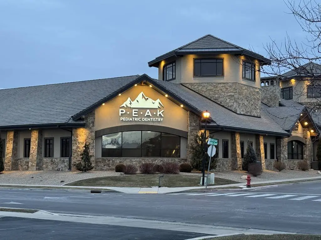 Peak Pediatric Dentistry