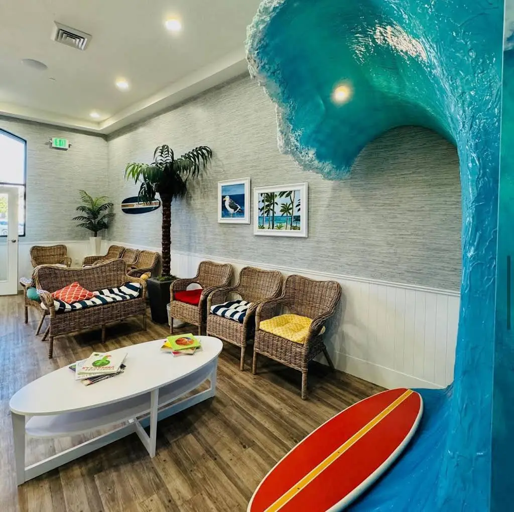 Peak Pediatric Dentistry