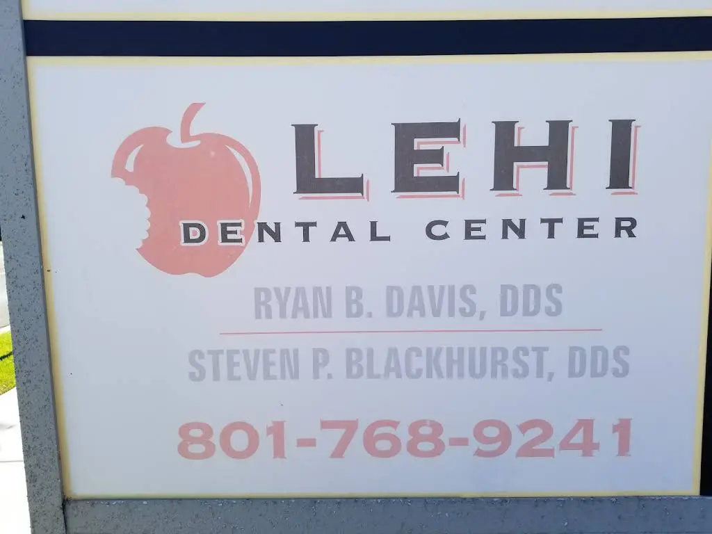 Lehi Dental Center