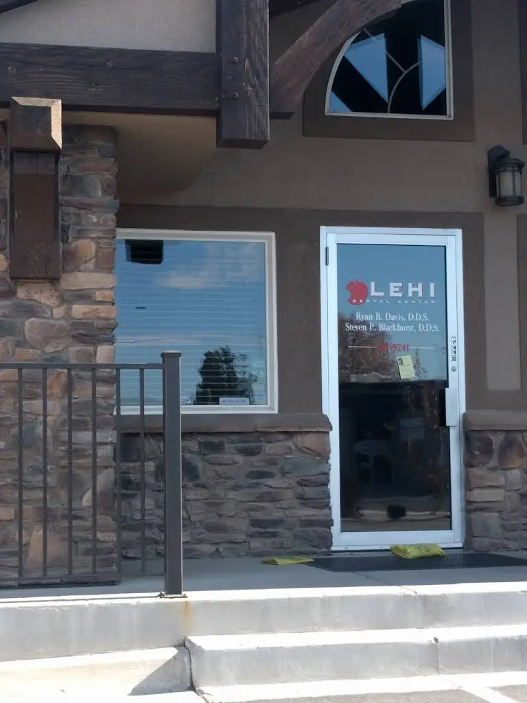 Lehi Dental Center
