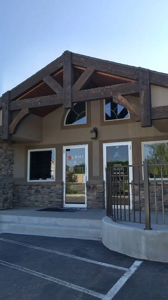 Lehi Dental Center