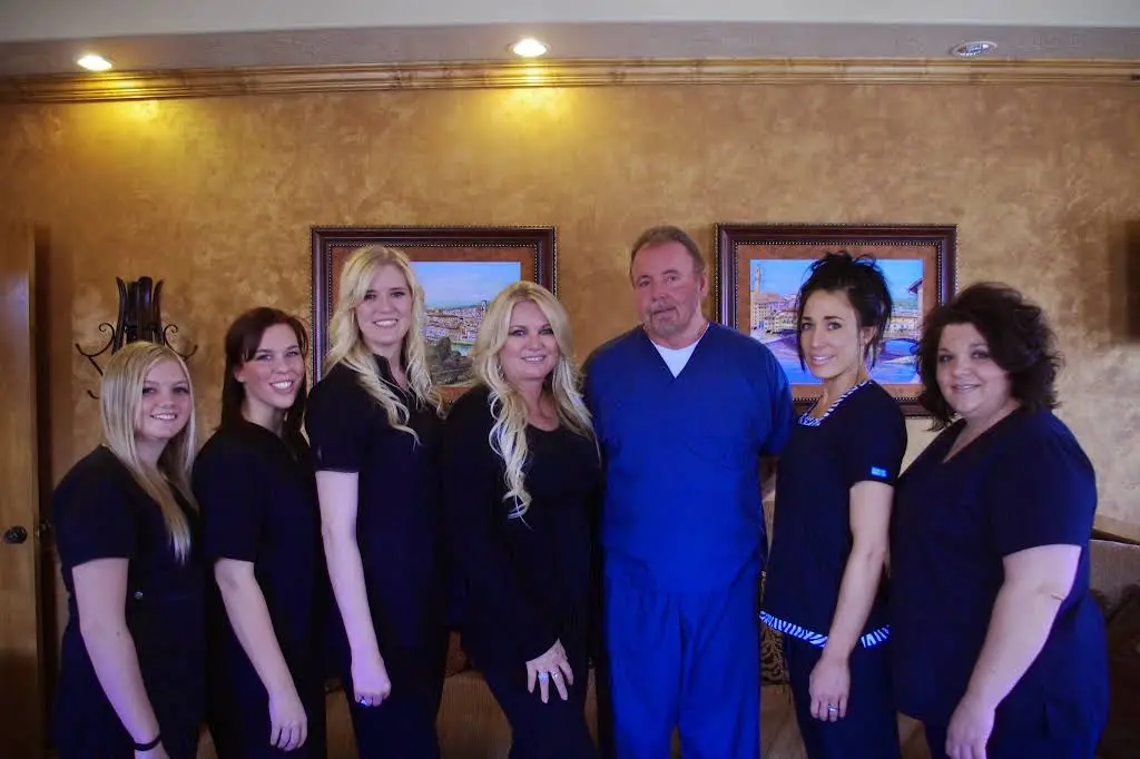 Cascade Dental Partners