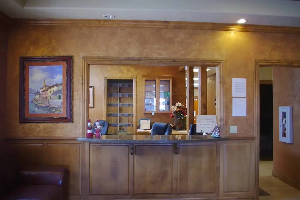 Cascade Dental Partners