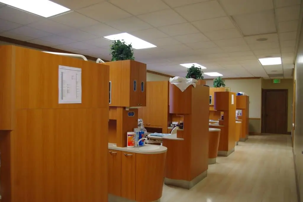 Cascade Dental Partners