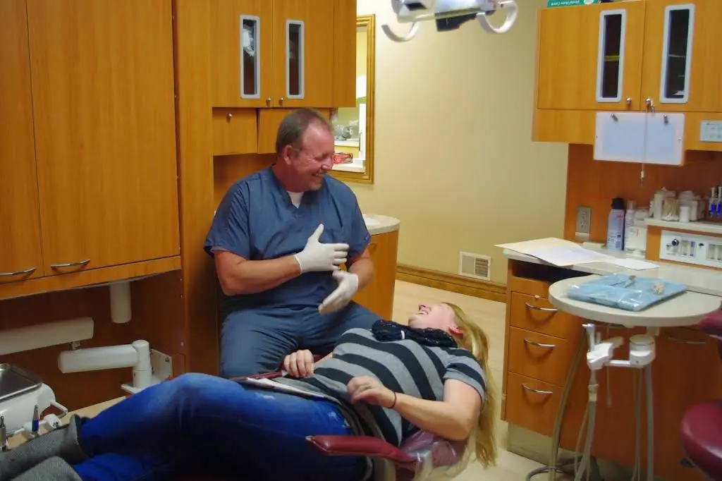 Cascade Dental Partners