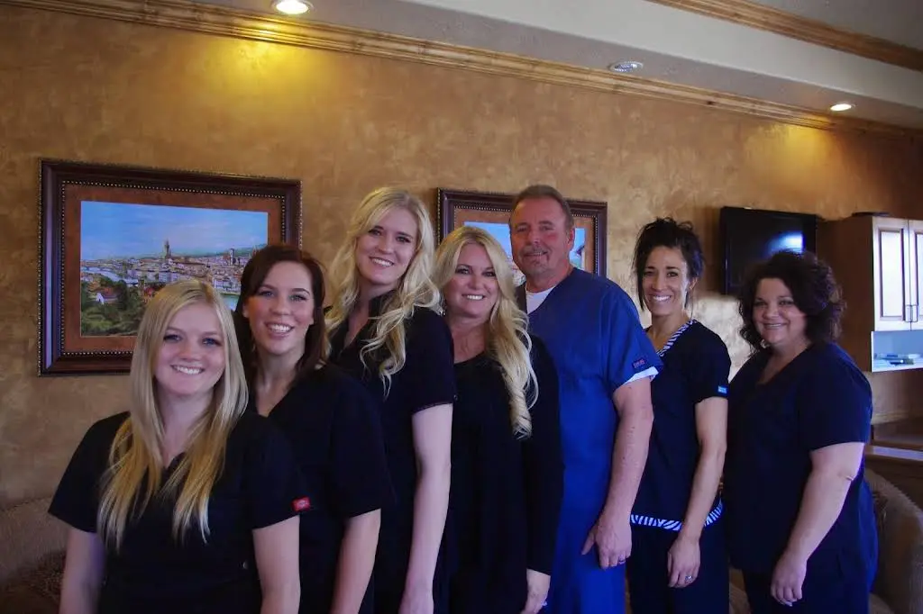 Cascade Dental Partners