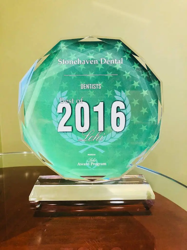 Stonehaven Dental