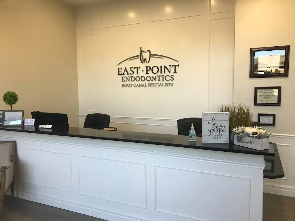 Eastpoint Endodontics