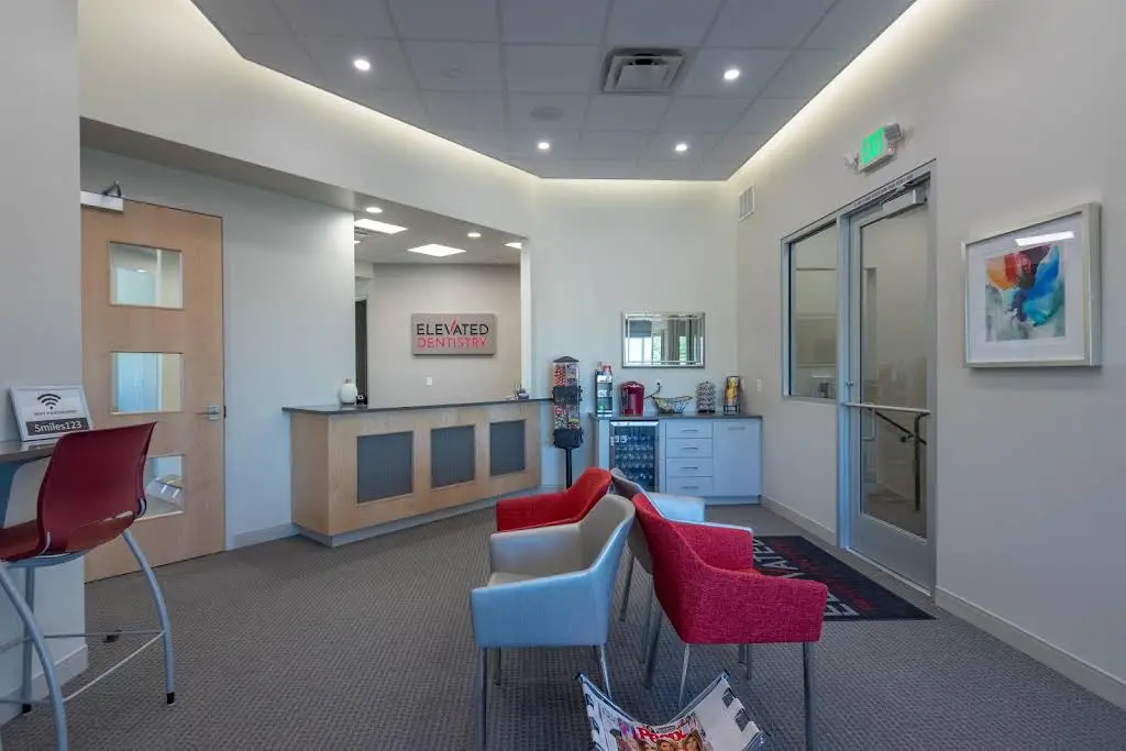 Elevated Family Dentistry