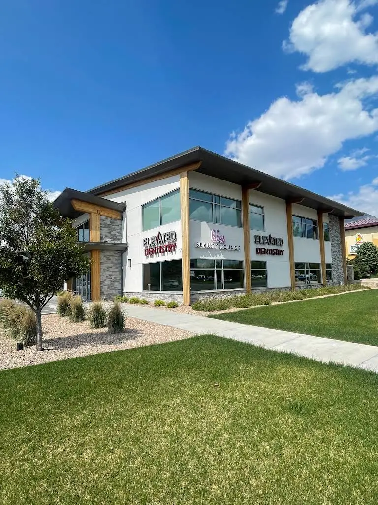 Elevated Family Dentistry