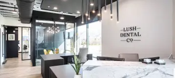 Lush Dental Co.