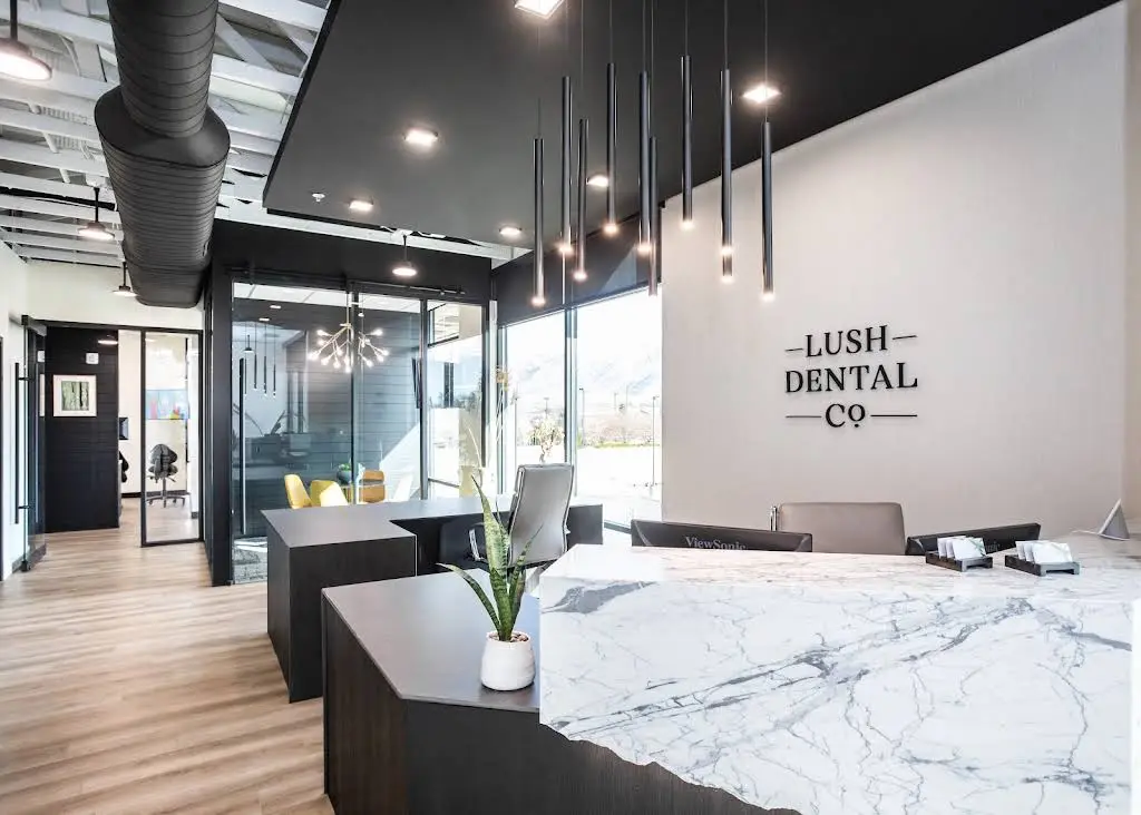 Lush Dental Co.