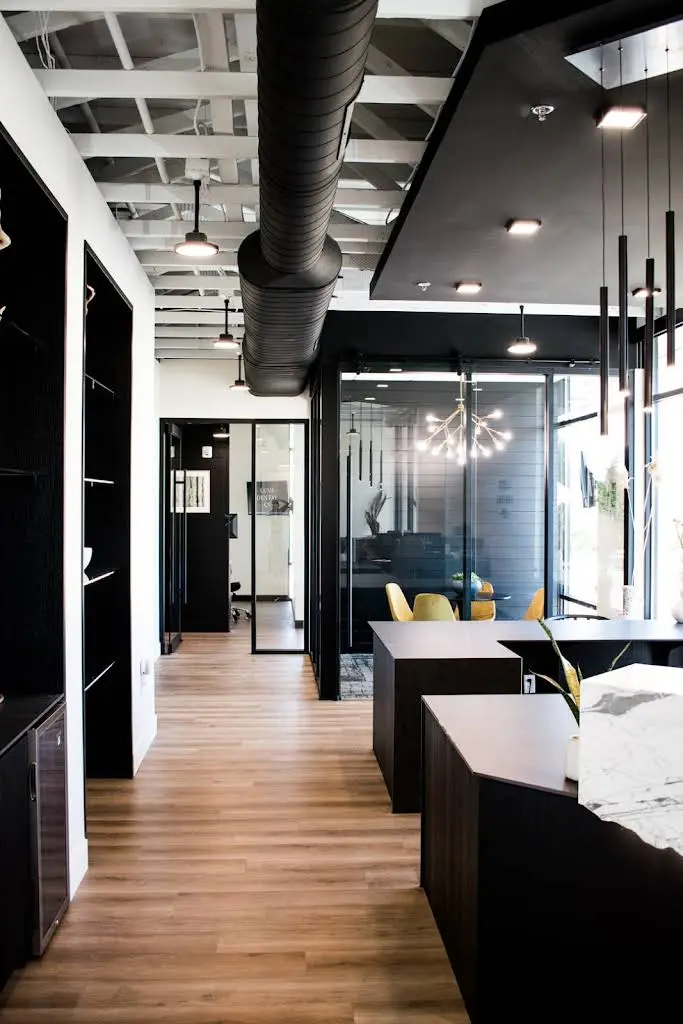 Lush Dental Co.