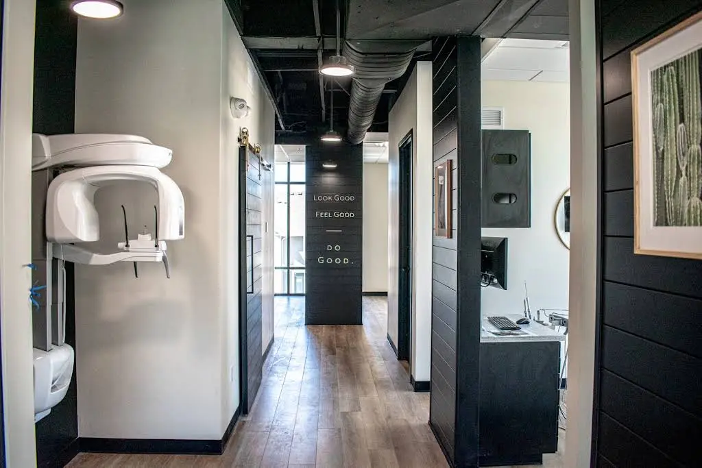 Lush Dental Co.